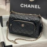 Chanel 24K  The camera bag