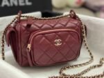 Chanel 24K  The camera bag - Image 2