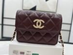 Chanel clutch - Image 2