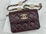 Chanel clutch - Image 3