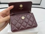 Chanel clutch - Image 7