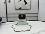 Chanel clutch