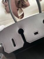 Hand sewn Birkin - Image 8