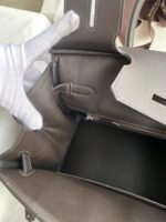 Hand sewn Birkin - Image 9