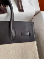 Hand sewn Birkin - Image 4