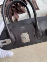 Hand sewn Birkin - Image 6