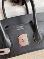 Hand sewn Birkin - Image 6