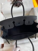 Hand sewn Birkin - Image 7