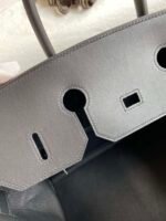 Hand sewn Birkin - Image 8