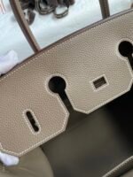Hand sewn Birkin - Image 8