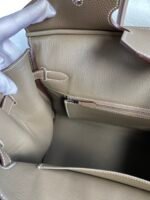 Hand sewn Birkin - Image 9