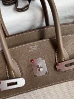 Hand sewn Birkin - Image 6