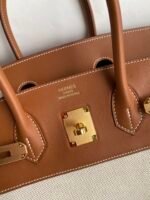 Hand sewn Birkin - Image 7