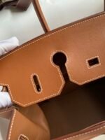 Hand sewn Birkin - Image 9