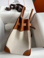 Hand sewn Birkin - Image 5