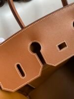 Hand sewn Birkin - Image 8