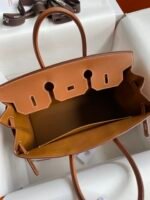 Hand sewn Birkin - Image 7