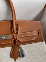 Hand sewn Birkin - Image 3