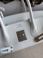 Hand sewn Birkin 35cm - Image 6