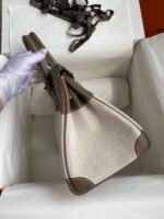 Hand sewn Birkin 30cm - Image 5