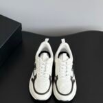 Chanel athleisure shoes