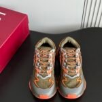 gucci sneaker collection