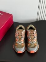 gucci sneaker collection