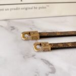 Louis Vuitton belt bracelet - Image 4