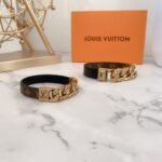 Louis Vuitton belt bracelet - Image 6
