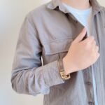 Louis Vuitton belt bracelet - Image 5