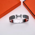 Hermes enamel bracelet
Starry Sky Horse, Pixel Horse - Image 3