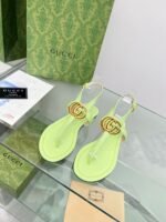GUCCI's latest flip-flops - Image 2