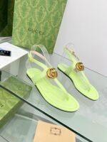 GUCCI's latest flip-flops - Image 4