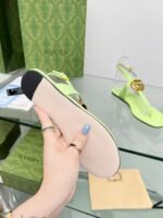 GUCCI's latest flip-flops - Image 6