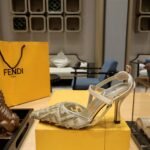 New Fendi heels - Image 6