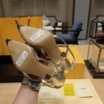 New Fendi heels - Image 7