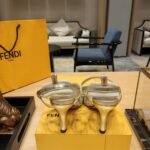 New Fendi heels - Image 8