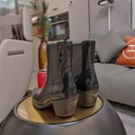 Prada boots, Chelsea boots, stretch boots - Image 7