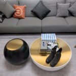 Prada's new mid-heel ankle boots