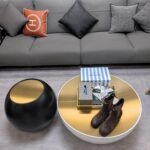 Prada's new mid-heel ankle boots