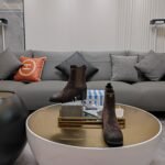 Prada's new mid-heel ankle boots - Image 4