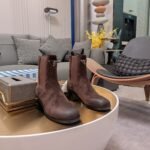 Prada's new mid-heel ankle boots - Image 5