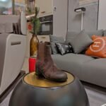 Prada's new mid-heel ankle boots - Image 7