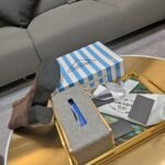 Prada's new mid-heel ankle boots - Image 8