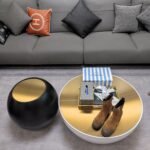 Prada's new mid-heel ankle boots