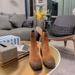 Prada's new mid-heel ankle boots - Image 2