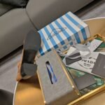 Prada's new mid-heel ankle boots - Image 7