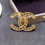 CHANEL brooch
