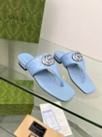 GUCCI's latest flip-flops - Image 2