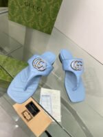 GUCCI's latest flip-flops - Image 3
